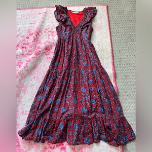 Roller Rabbit Dress
